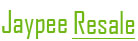 Jaypee Resale Logo